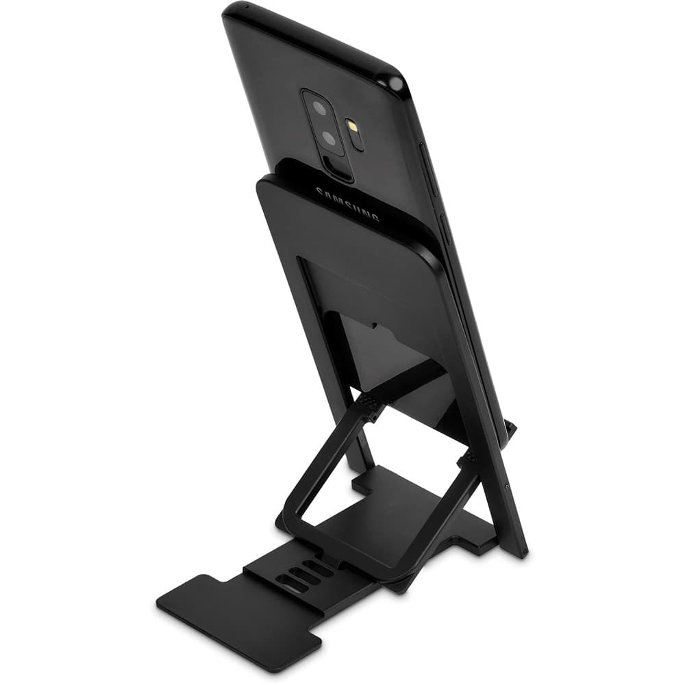 Altitude Flatitude Adjustable Phone Stand 7