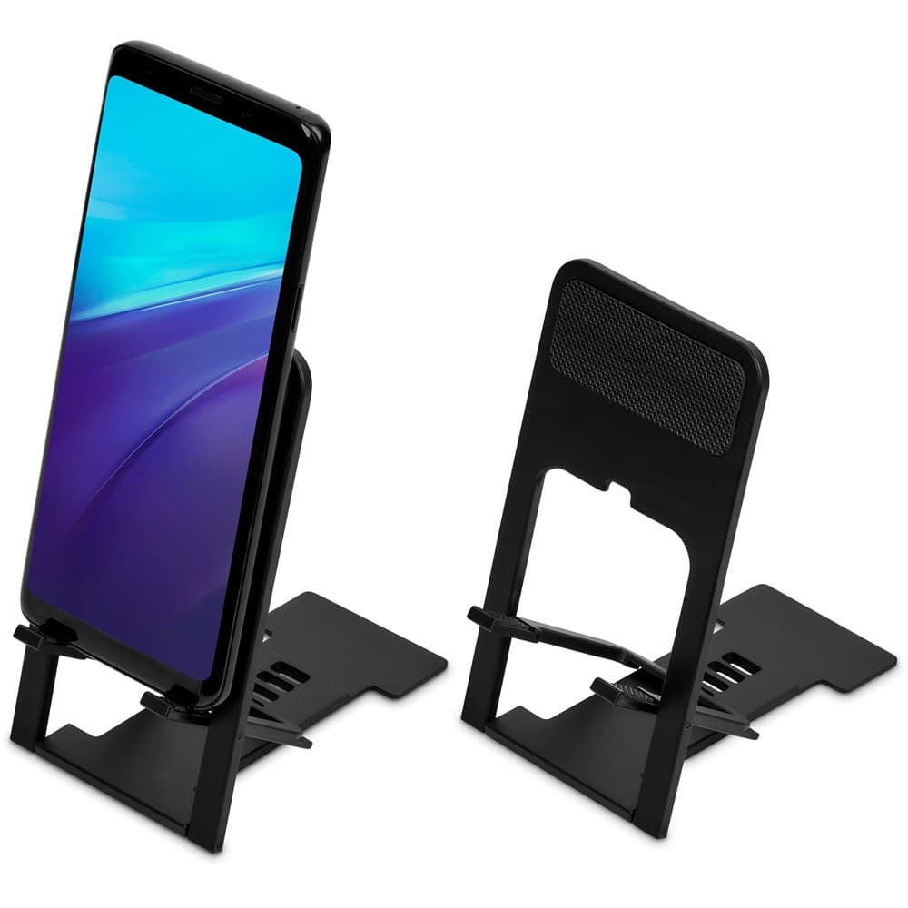 Altitude Flatitude Adjustable Phone Stand 4
