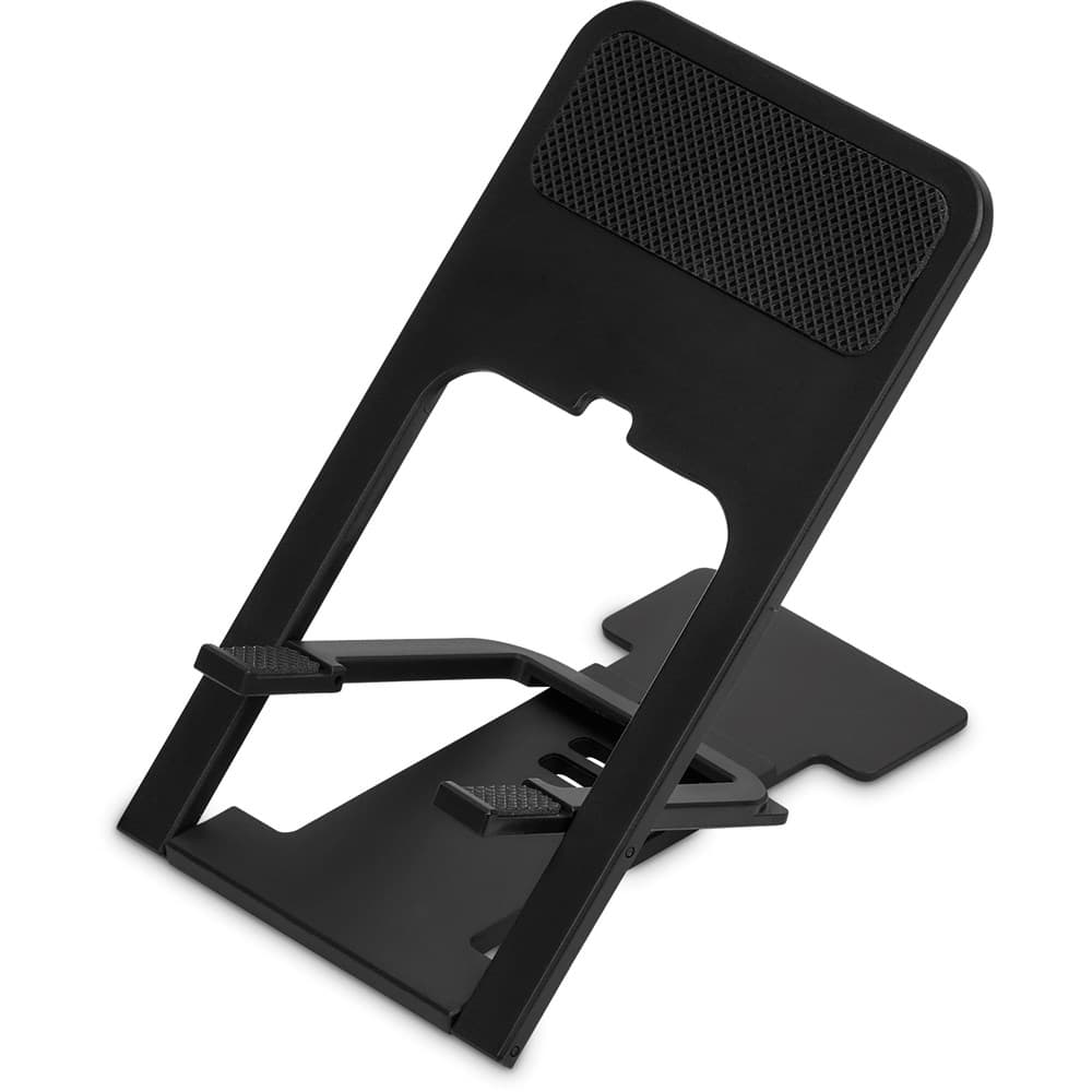 Altitude Flatitude Adjustable Phone Stand 9