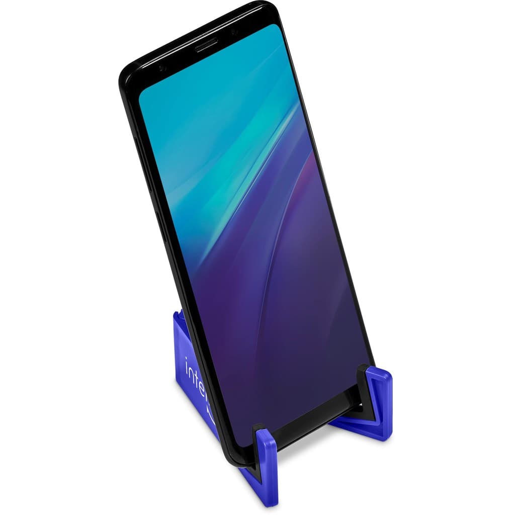 Altitude Kwami Recycled Plastic Phone Stand 12