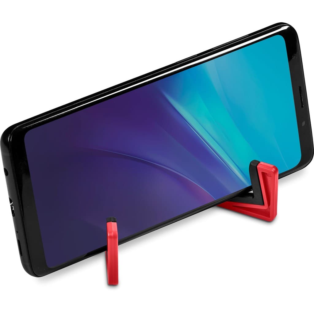 Altitude Kwami Recycled Plastic Phone Stand 9