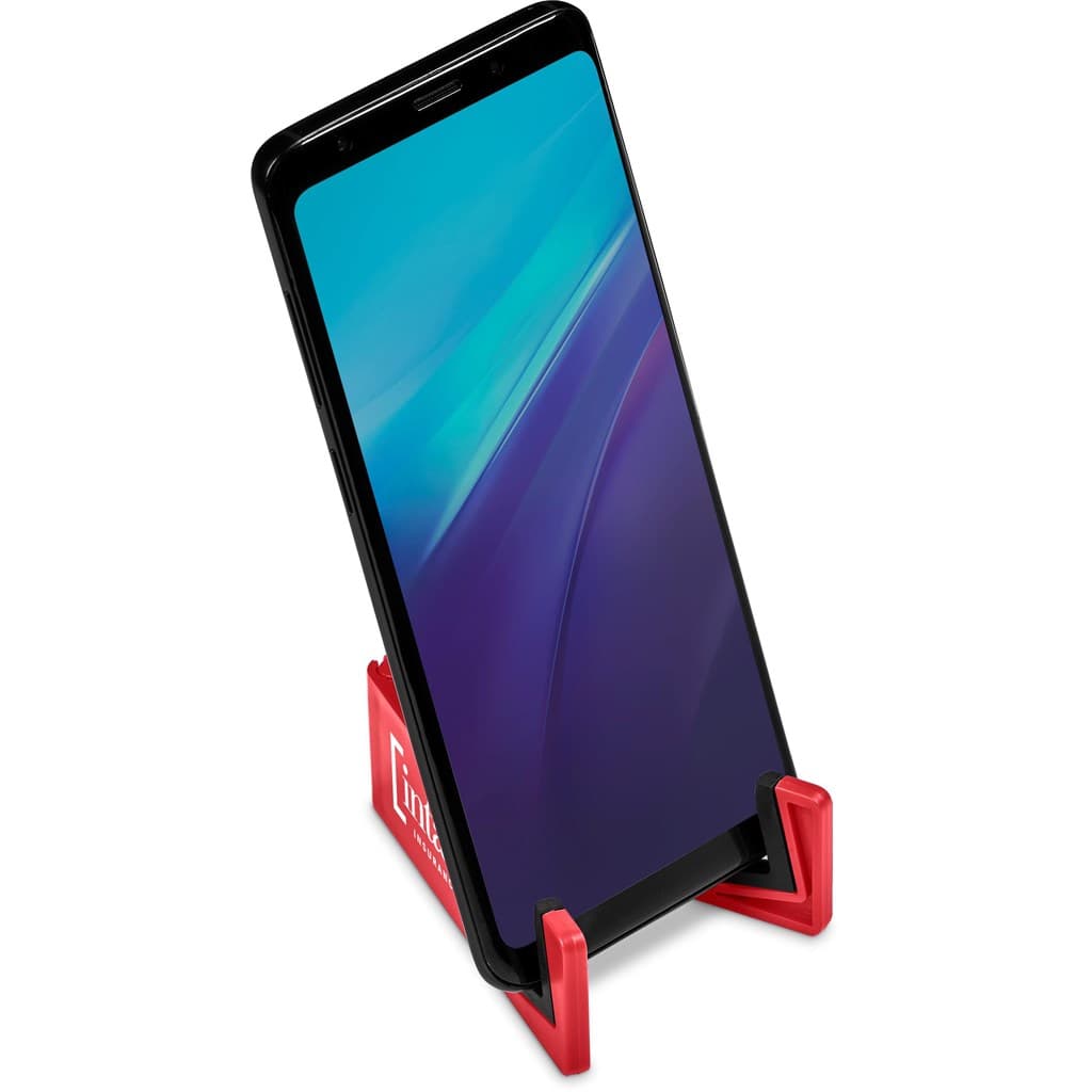 Altitude Kwami Recycled Plastic Phone Stand 27