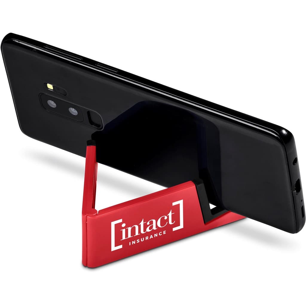 Altitude Kwami Recycled Plastic Phone Stand 17