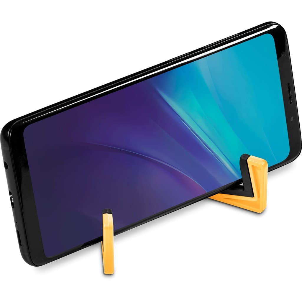 Altitude Kwami Recycled Plastic Phone Stand 6