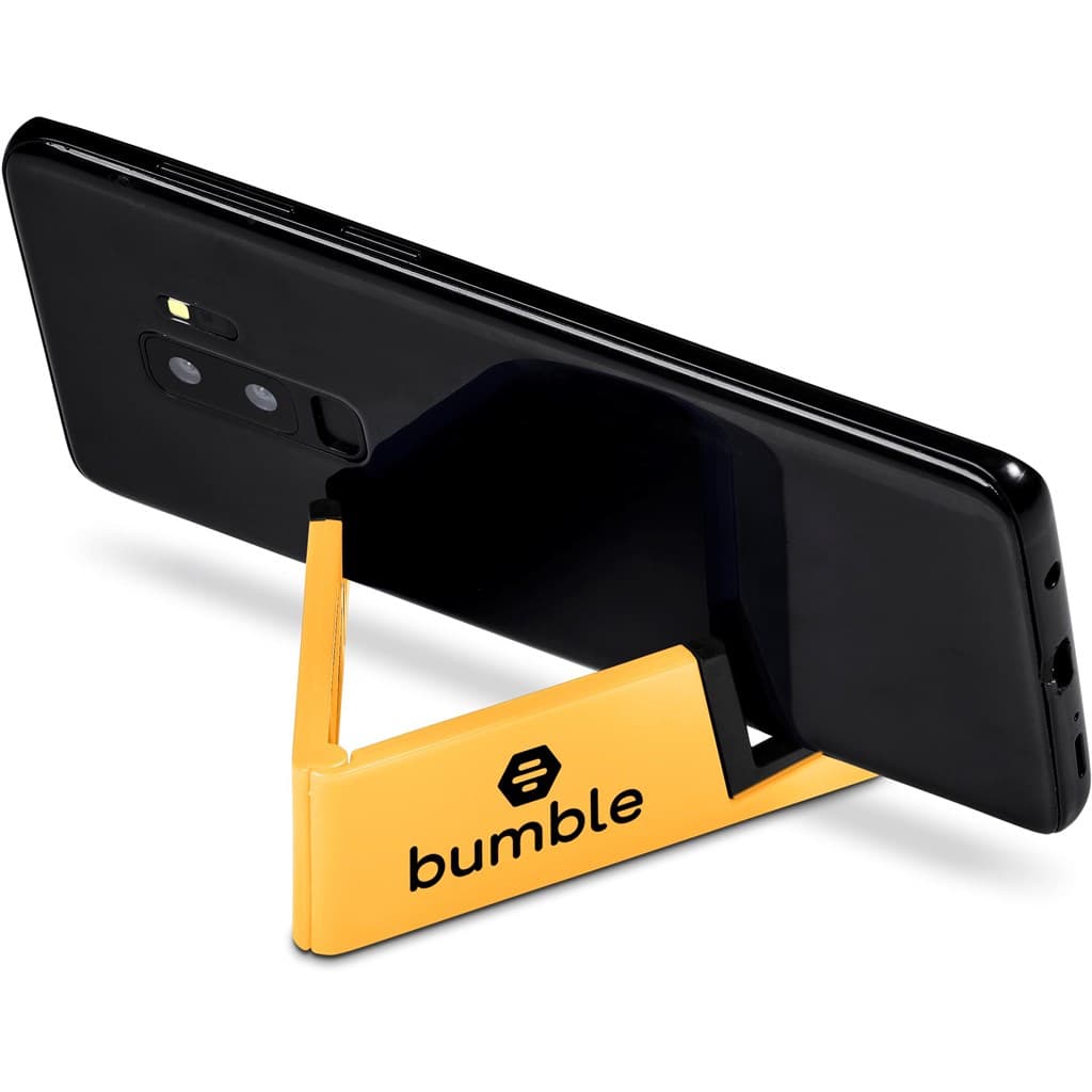 Altitude Kwami Recycled Plastic Phone Stand 6