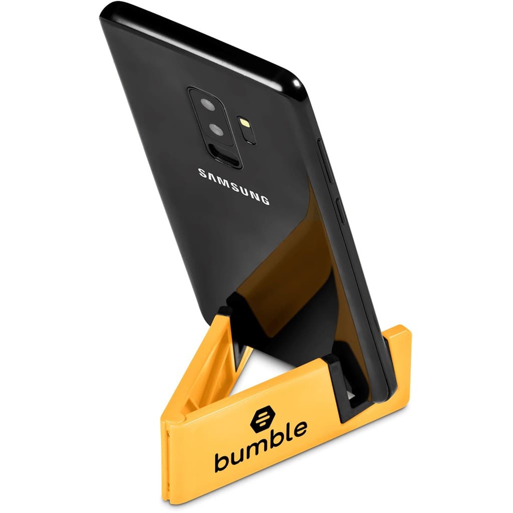 Altitude Kwami Recycled Plastic Phone Stand 28