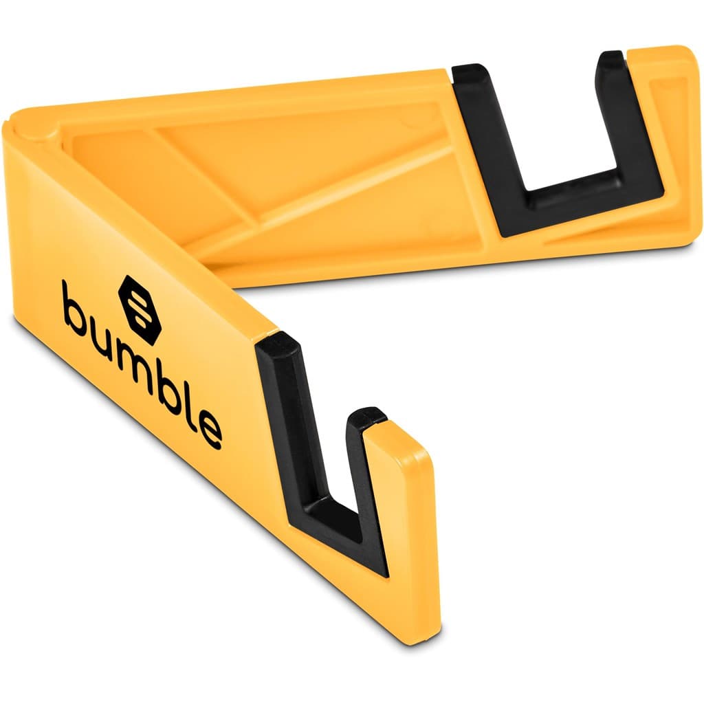 Altitude Kwami Recycled Plastic Phone Stand 54