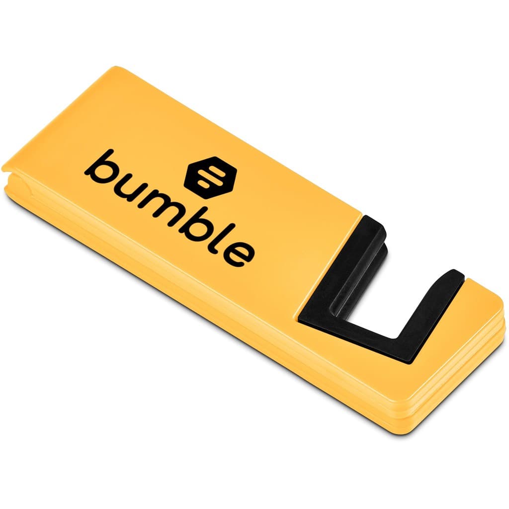 Altitude Kwami Recycled Plastic Phone Stand 49