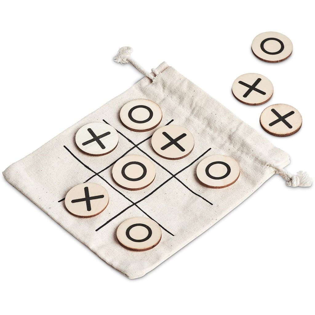 Altitude Cabala XOXO Set 2