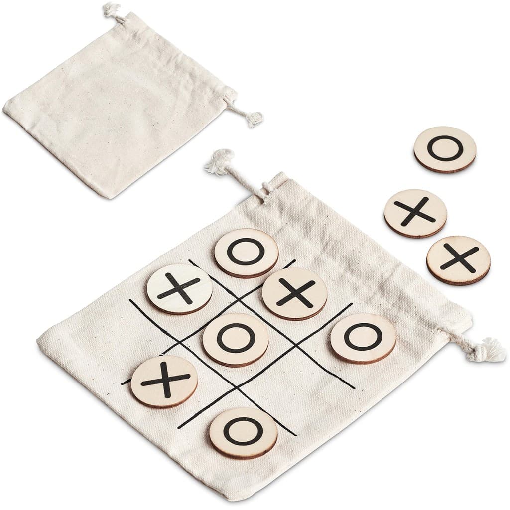 Altitude Cabala XOXO Set 3