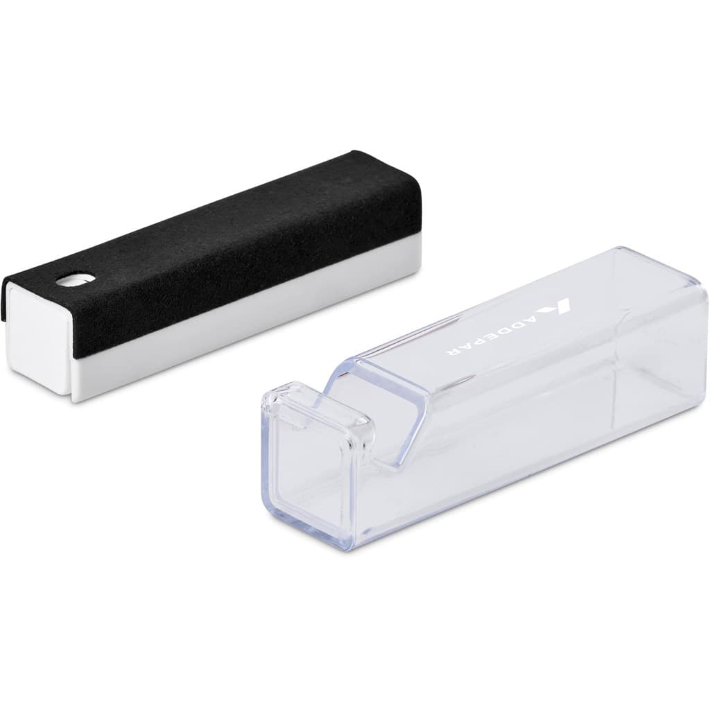 Altitude Slick Sanitising Screen Cleaner with Phone Stand 13