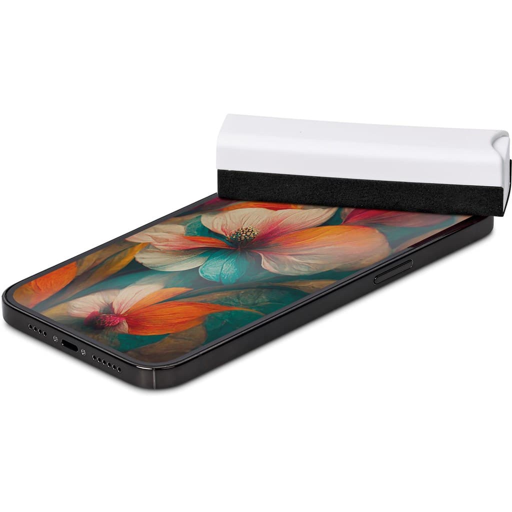 Altitude Slick Sanitising Screen Cleaner with Phone Stand 15