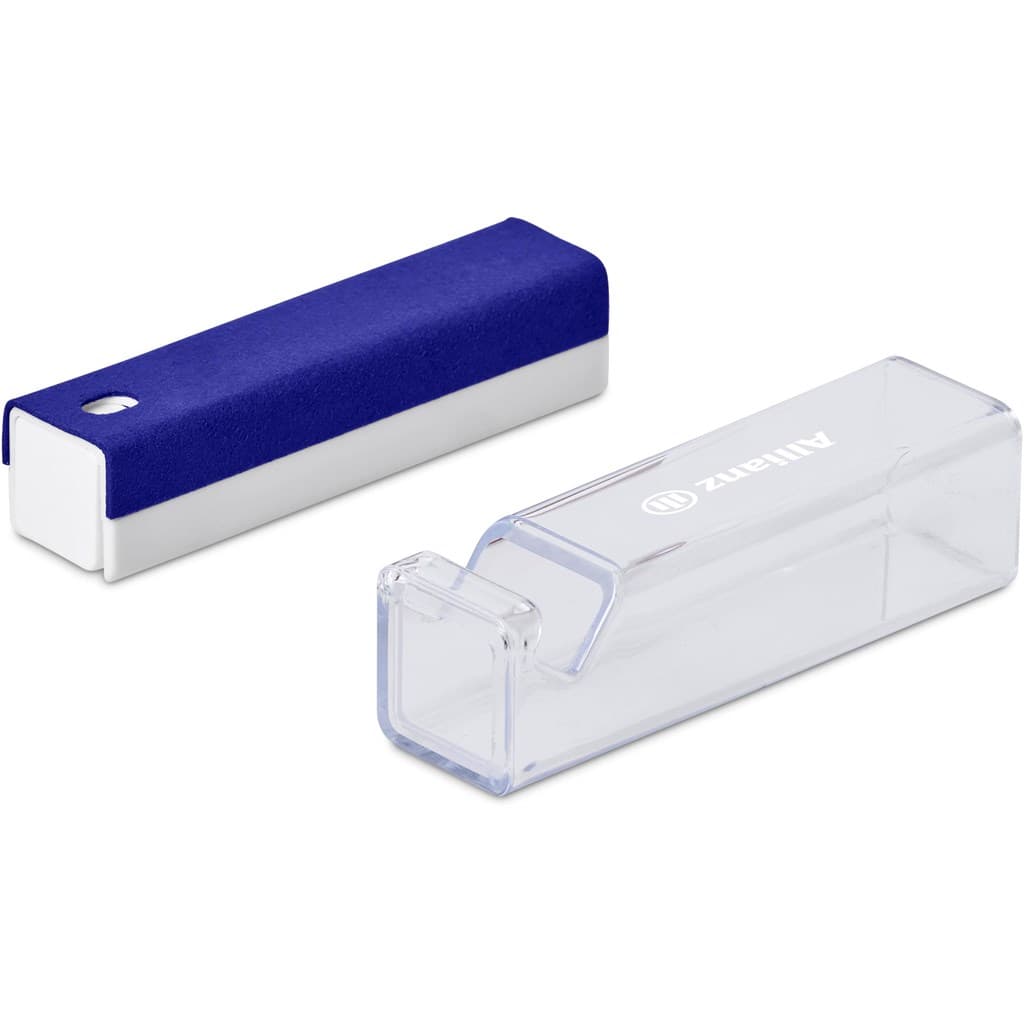 Altitude Slick Sanitising Screen Cleaner with Phone Stand 25