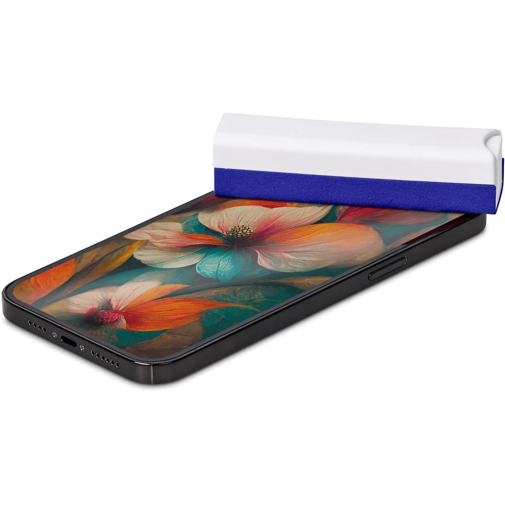 Altitude Slick Sanitising Screen Cleaner with Phone Stand 27