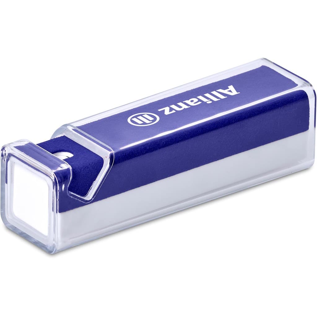 Altitude Slick Sanitising Screen Cleaner with Phone Stand 31