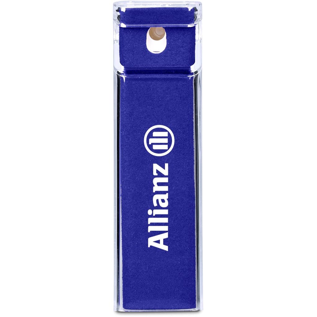 Altitude Slick Sanitising Screen Cleaner with Phone Stand 23