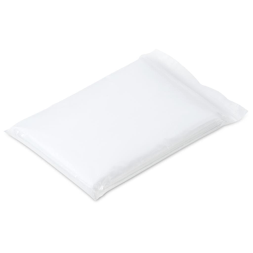 Altitude Downpour Emergency Rain Poncho 2