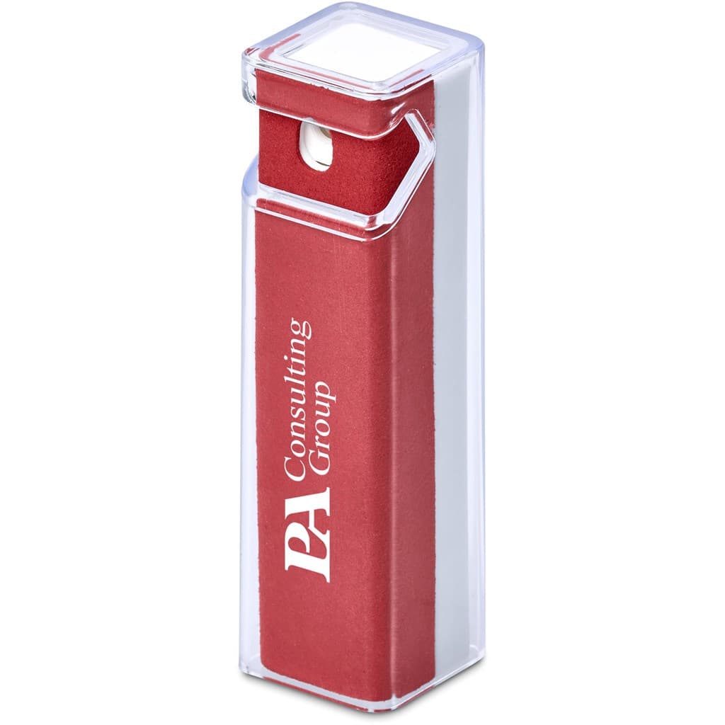 Altitude Slick Sanitising Screen Cleaner with Phone Stand 47