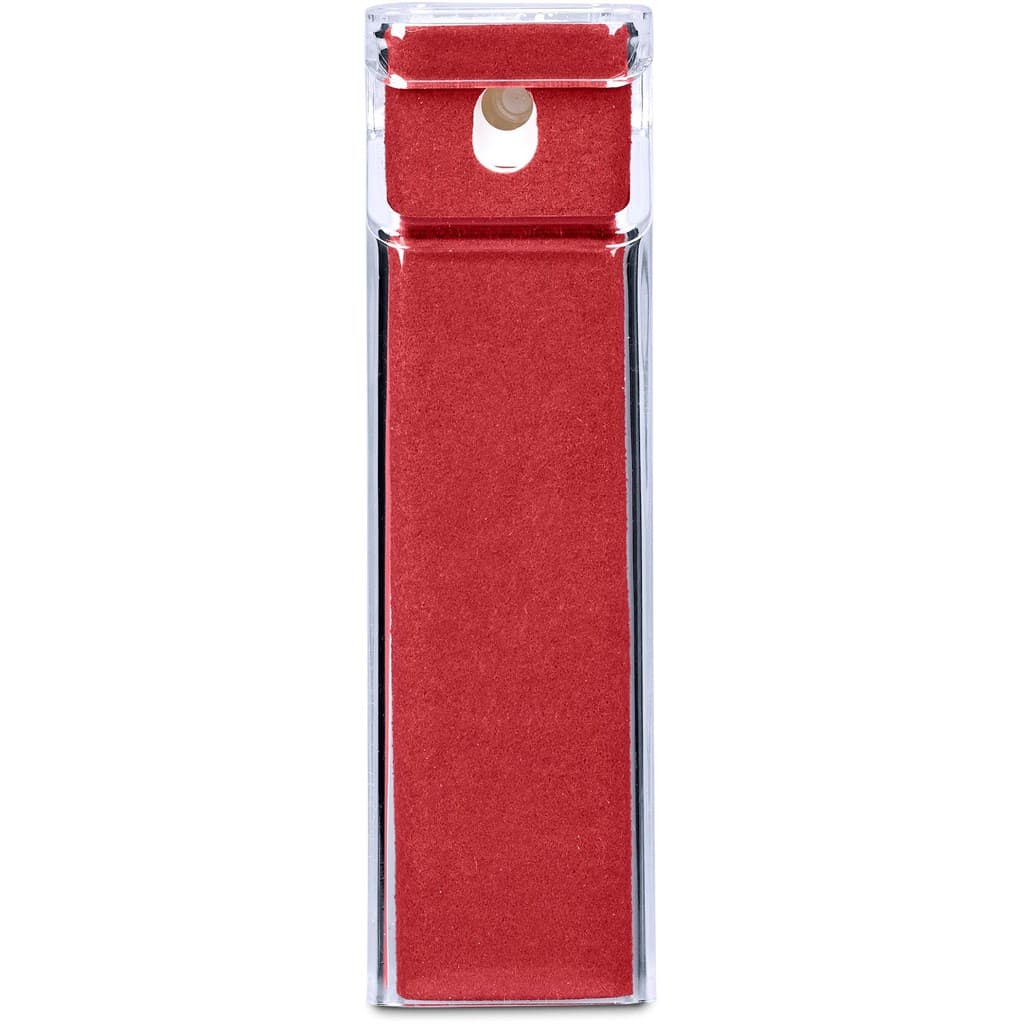 Altitude Slick Sanitising Screen Cleaner with Phone Stand 40