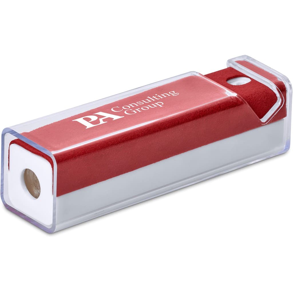 Altitude Slick Sanitising Screen Cleaner with Phone Stand 44