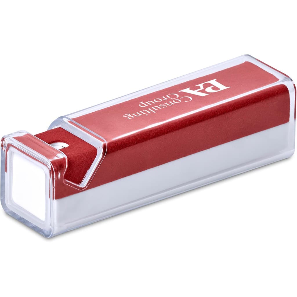 Altitude Slick Sanitising Screen Cleaner with Phone Stand 41