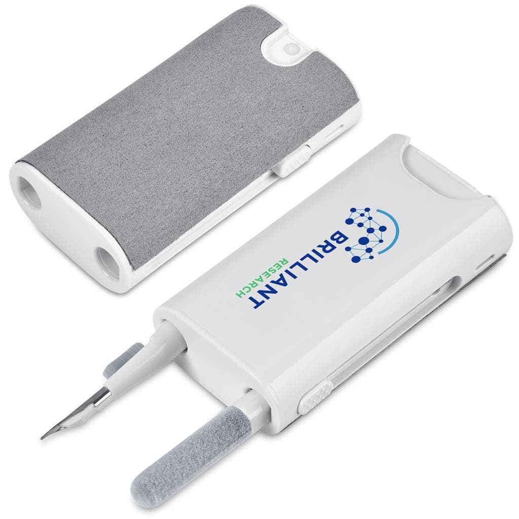 Altitude Cleanacent Tech Cleaning Set 1