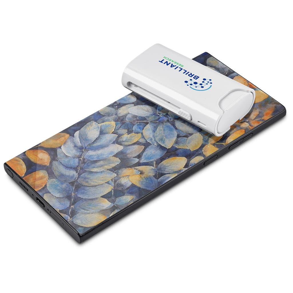 Altitude Cleanacent Tech Cleaning Set 13