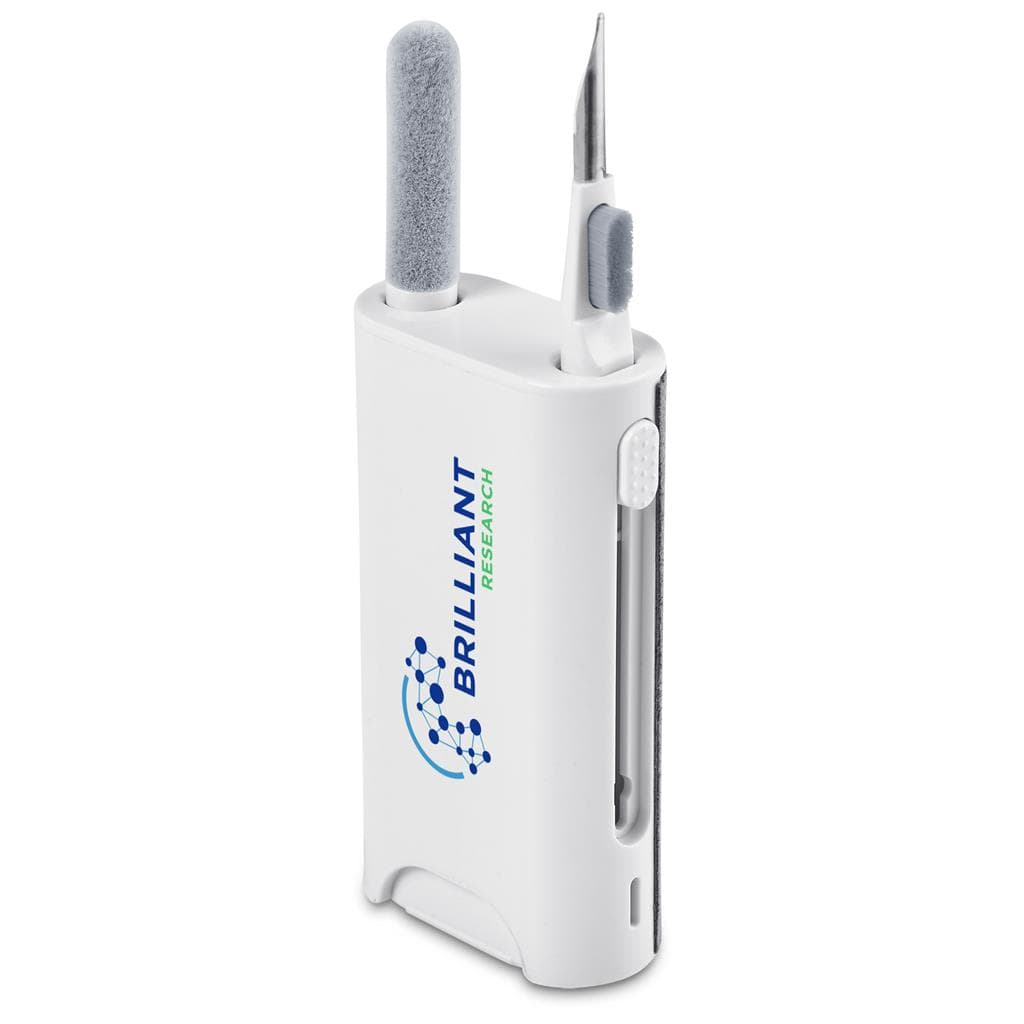 Altitude Cleanacent Tech Cleaning Set 19