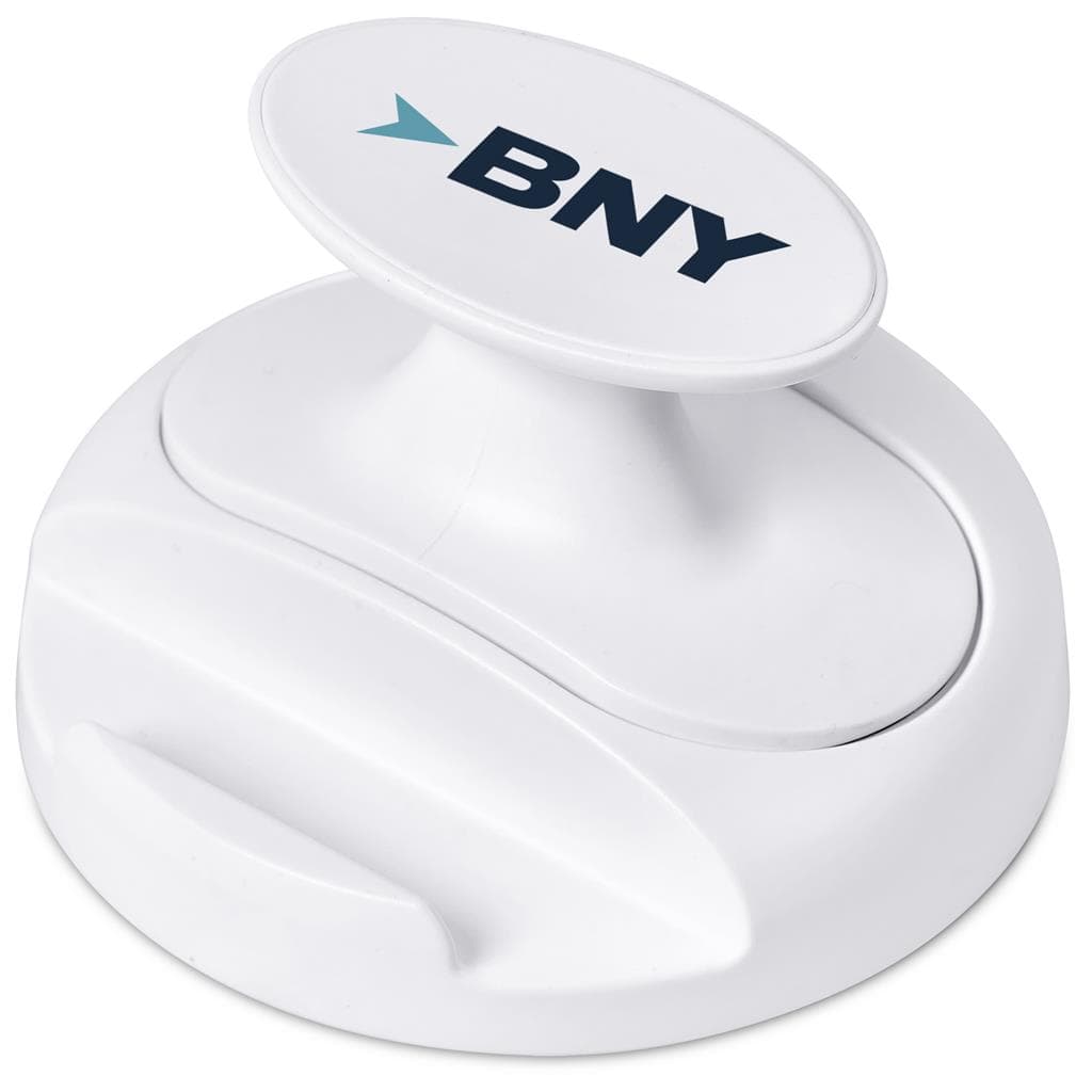 Altitude Doodad Sanitising Screen Cleaner with Phone Stand 5