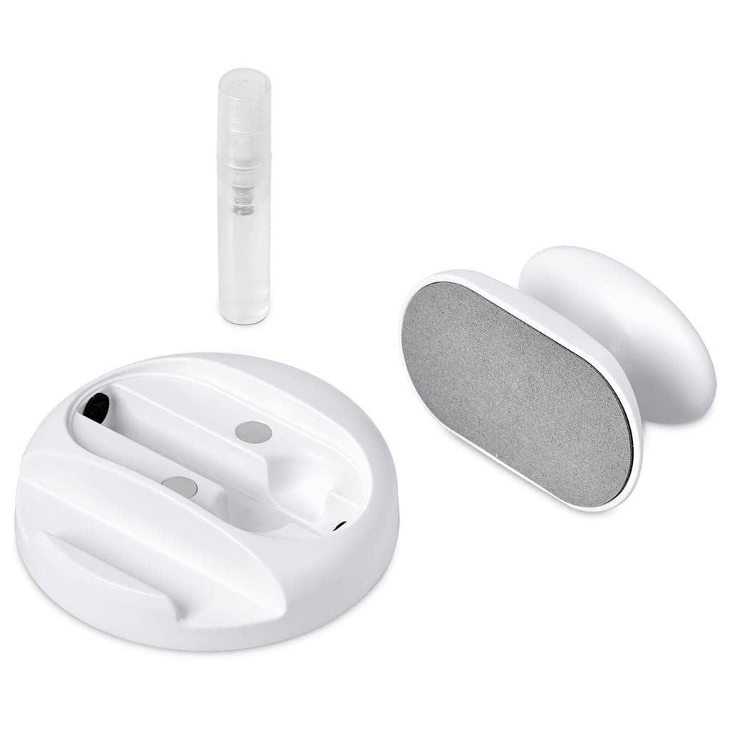 Altitude Doodad Sanitising Screen Cleaner with Phone Stand 9