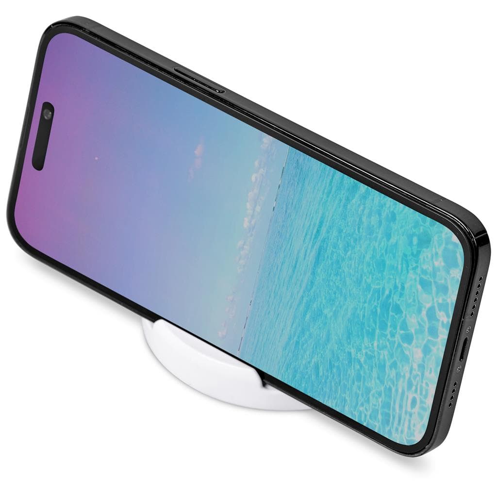 Altitude Doodad Sanitising Screen Cleaner with Phone Stand 7