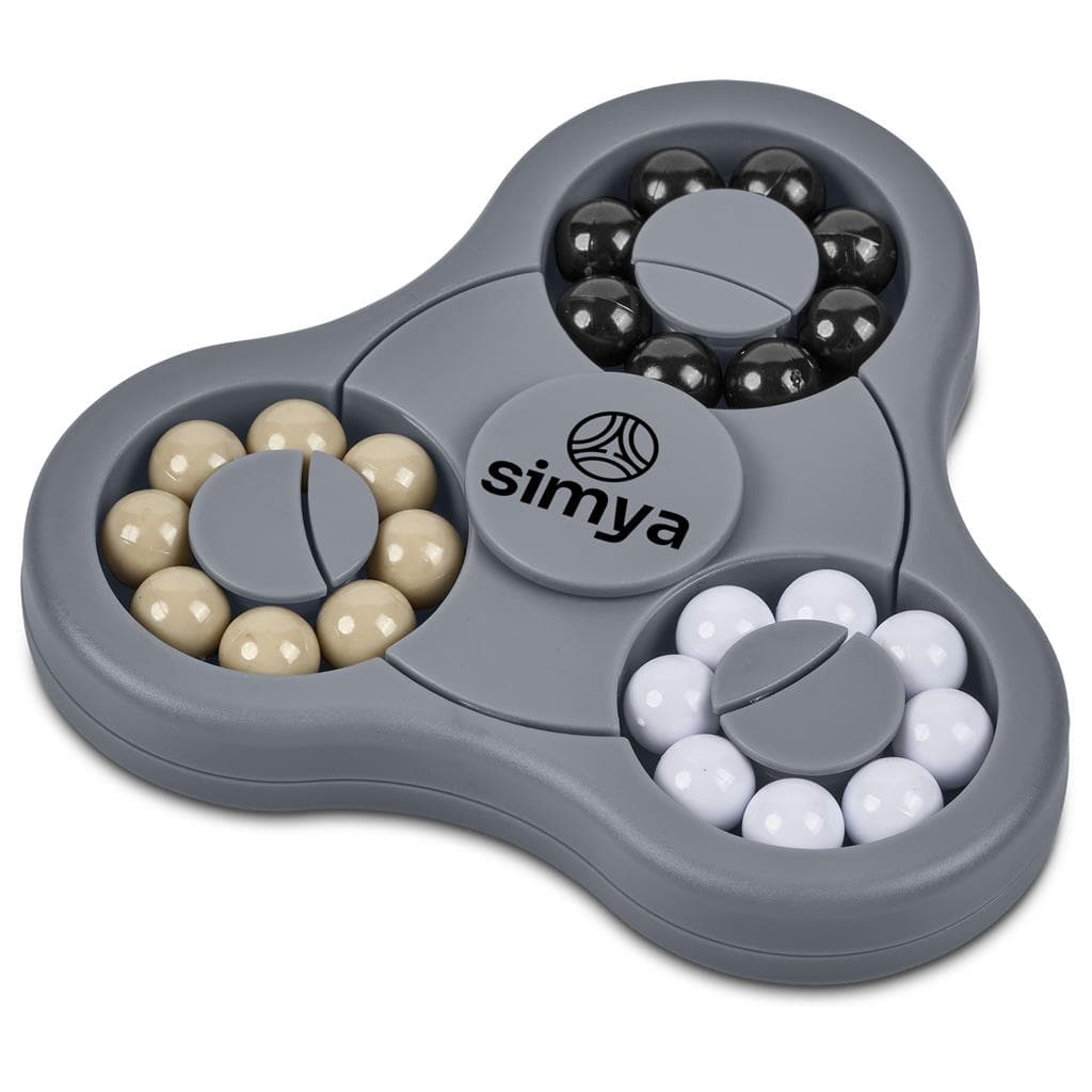 Altitude Playmo Puzzle Spinner 9