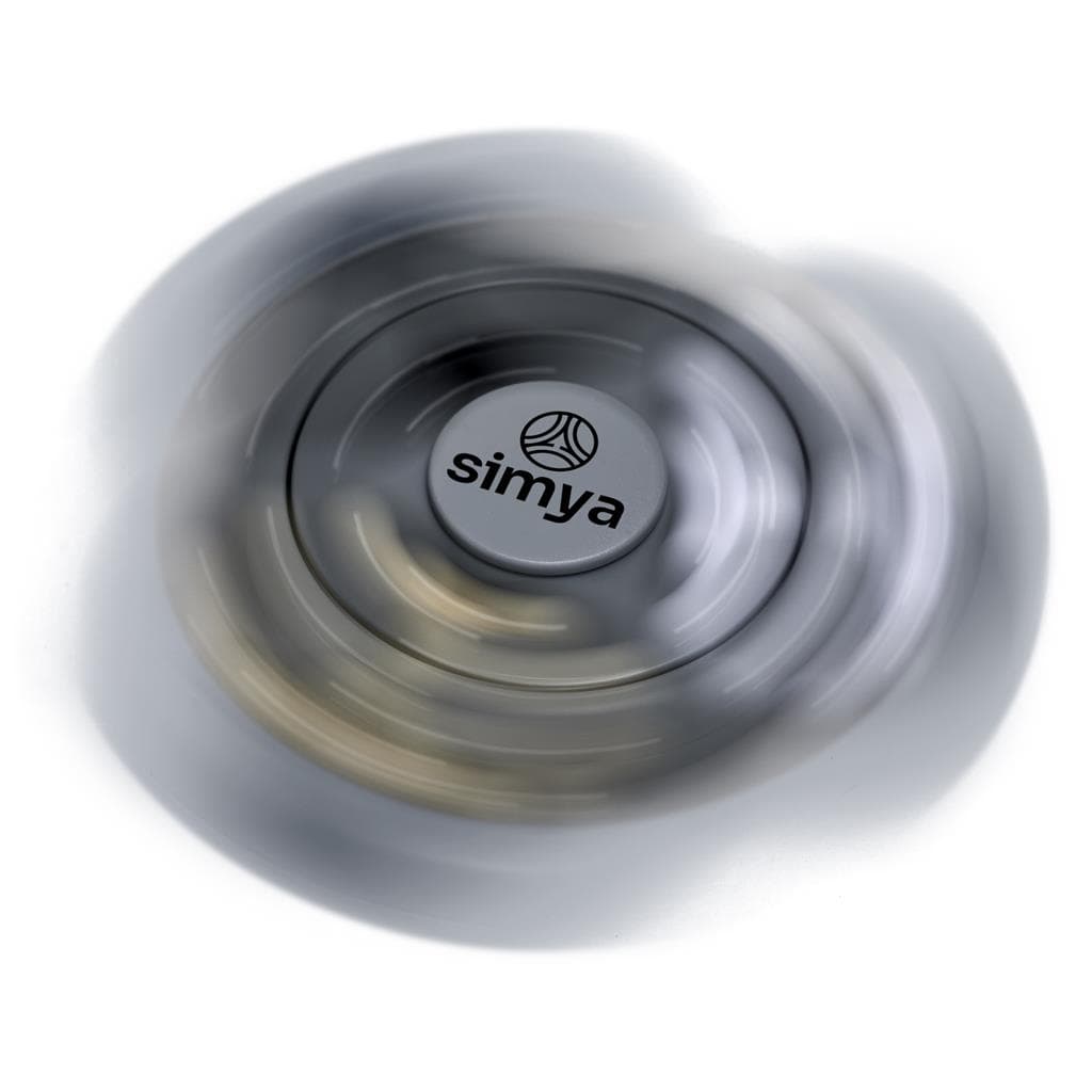 Altitude Playmo Puzzle Spinner 8