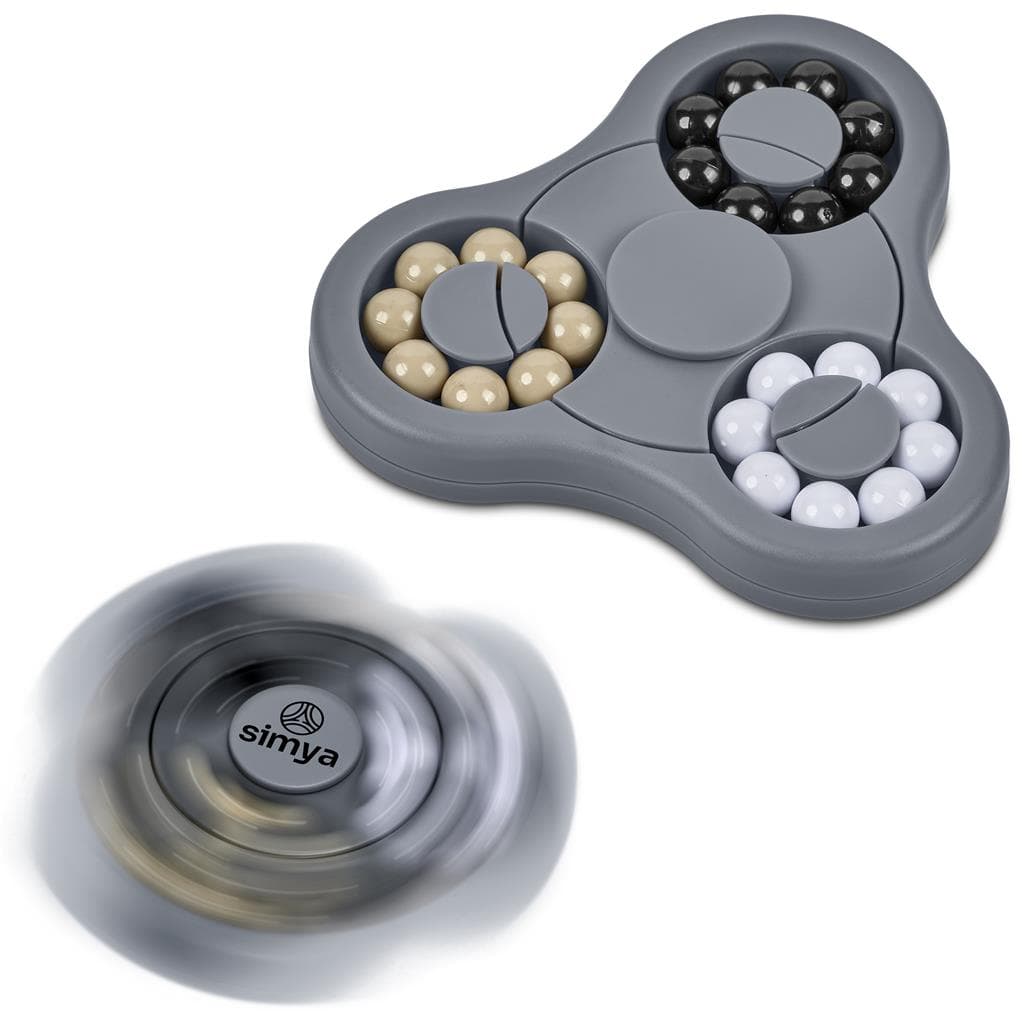 Altitude Playmo Puzzle Spinner 2