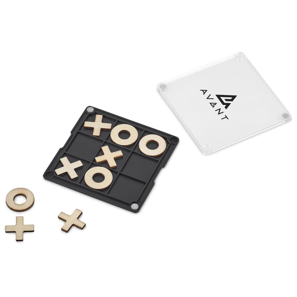 Altitude Boxter XOXO Game Coaster 3