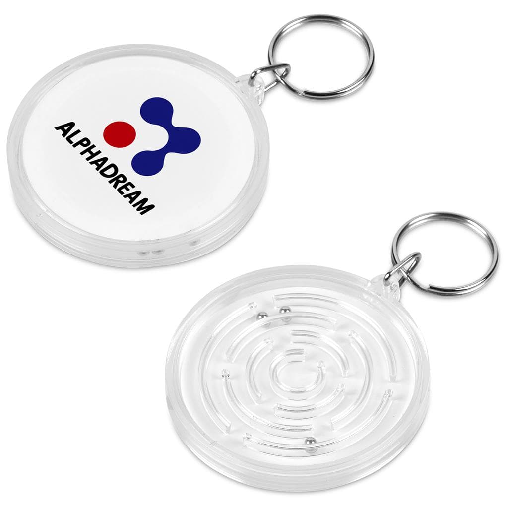 Altitude Tingtang Game Keyholder 1