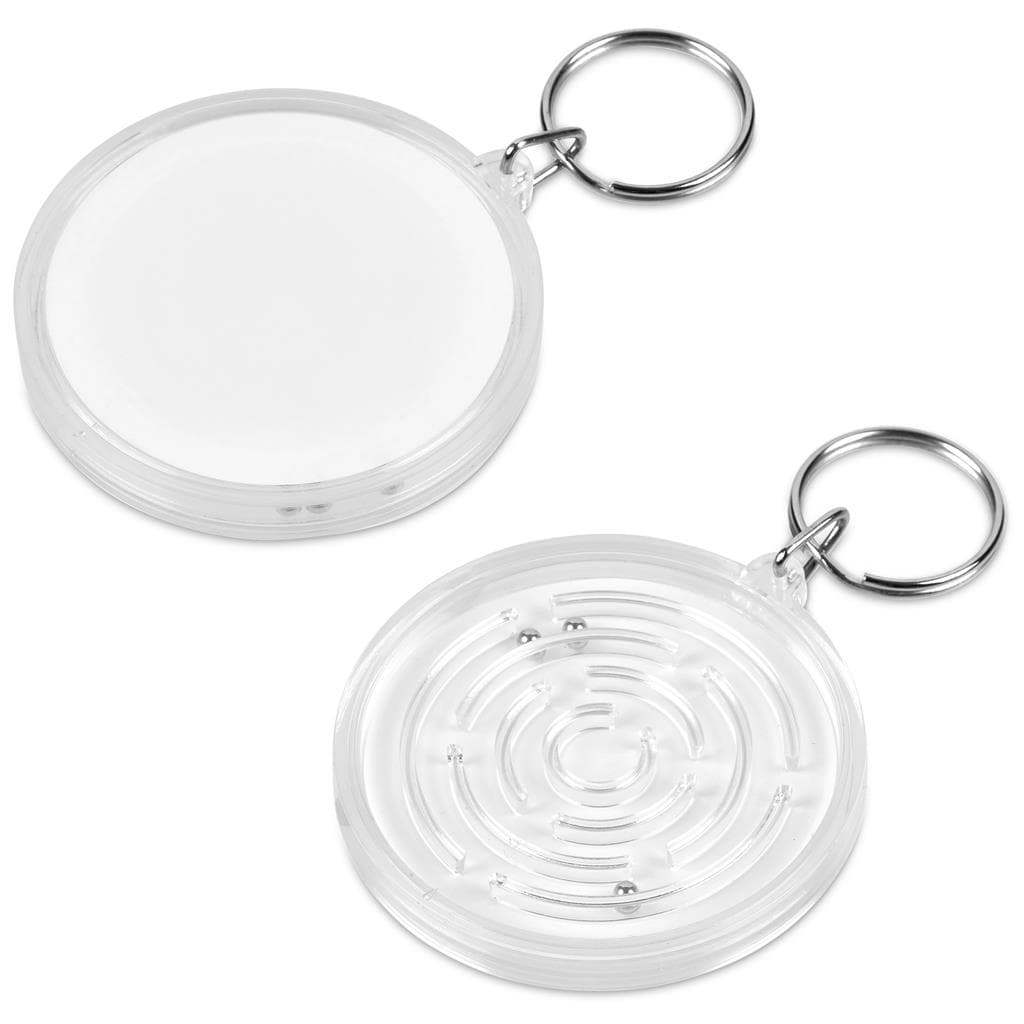 Altitude Tingtang Game Keyholder 2