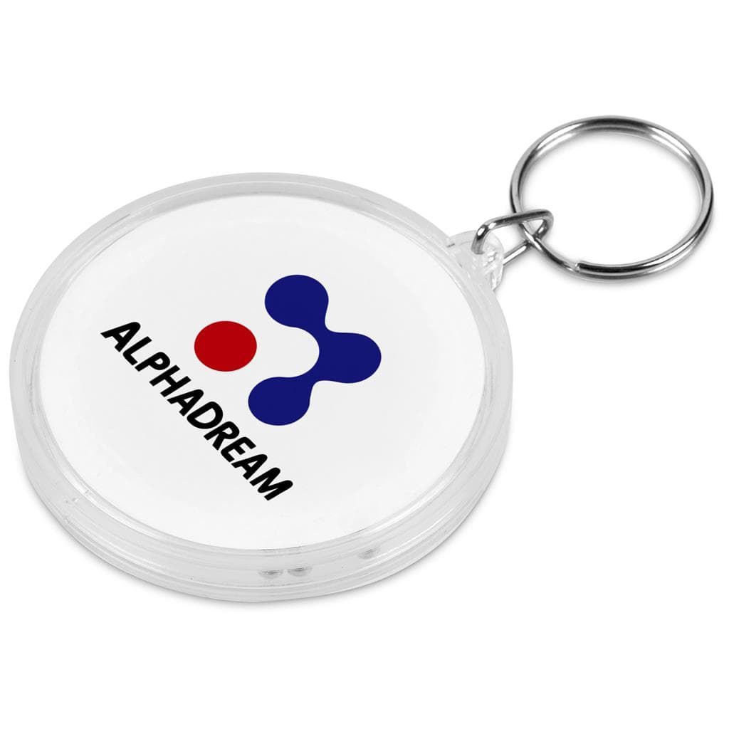 Altitude Tingtang Game Keyholder 4