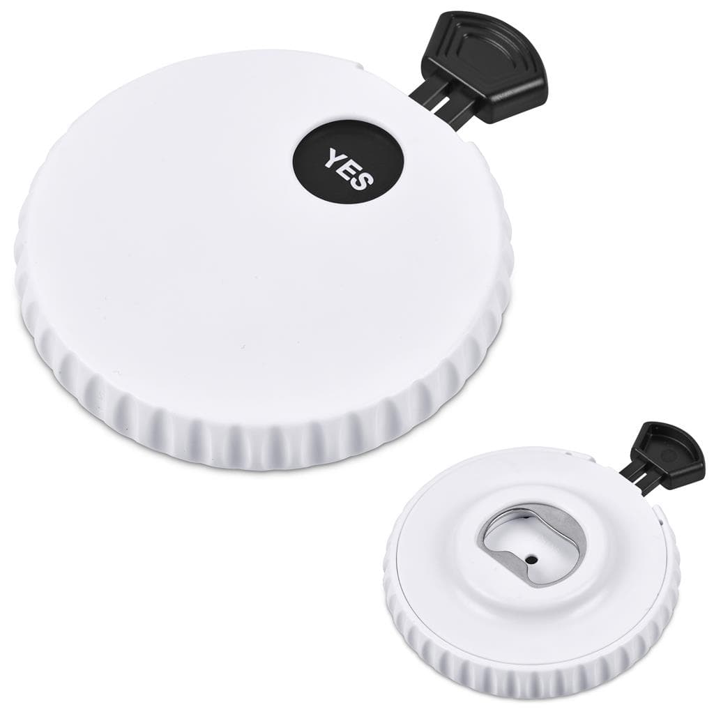 Altitude Yesno Bottle Opener 2