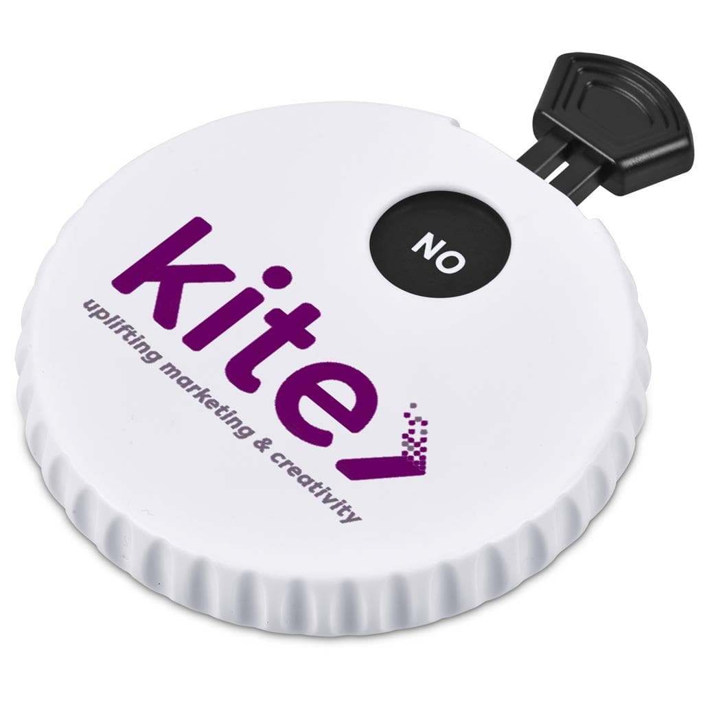 Altitude Yesno Bottle Opener 5