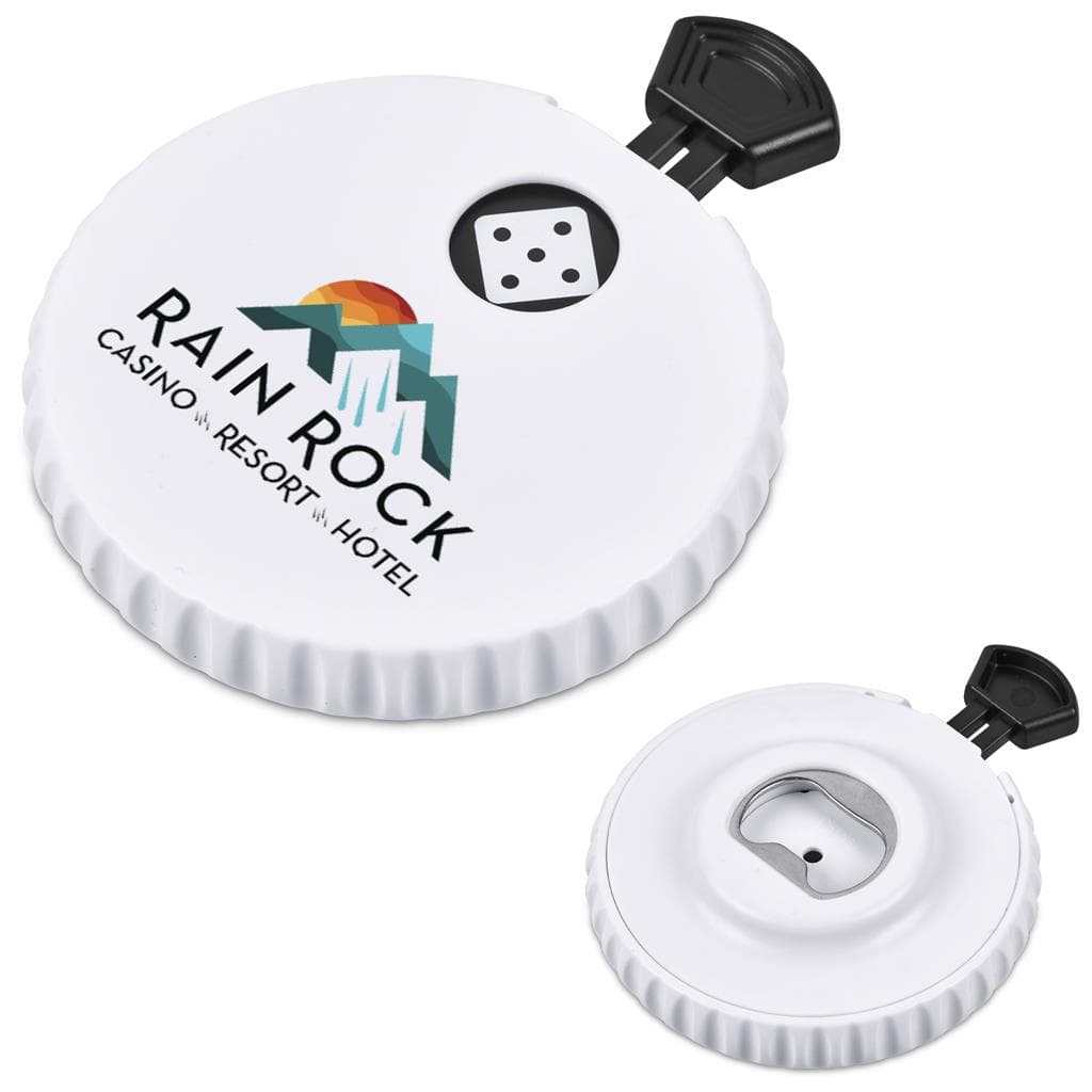 Altitude Flukey Bottle Opener 1