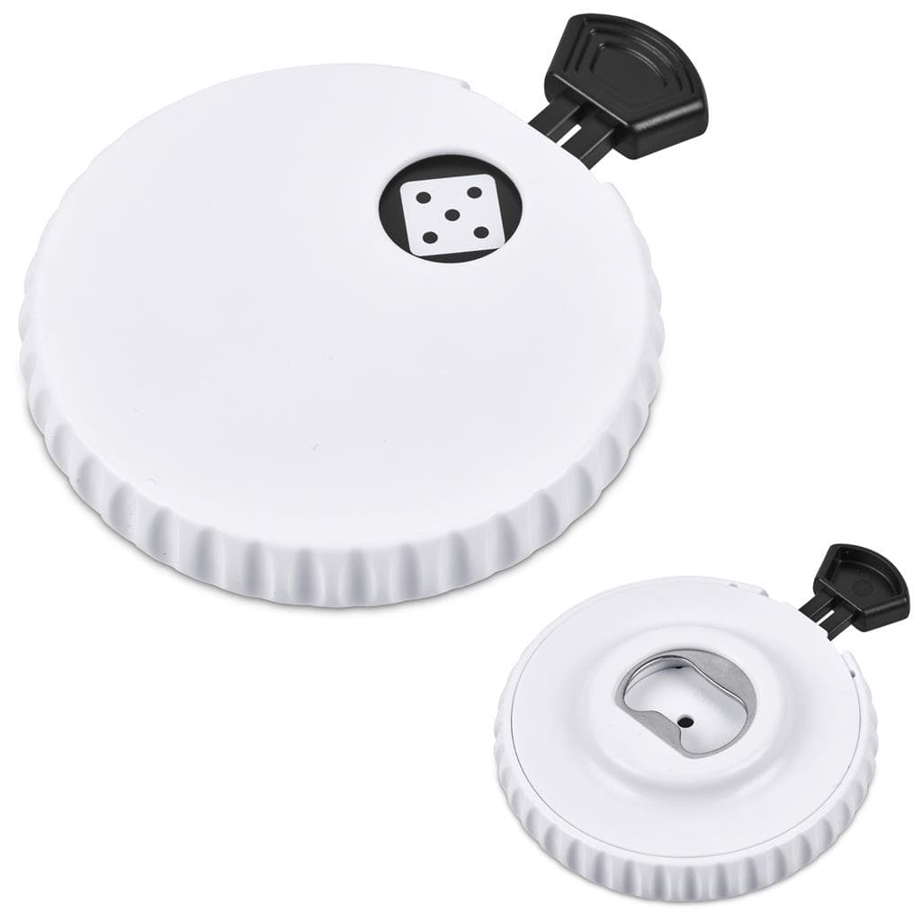 Altitude Flukey Bottle Opener 2