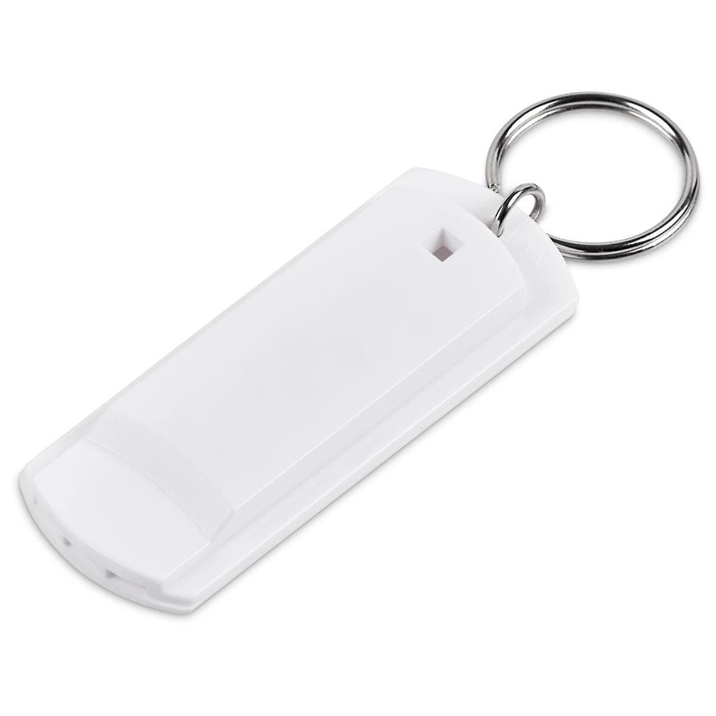 Altitude Beezle Whistle Keyholder 2