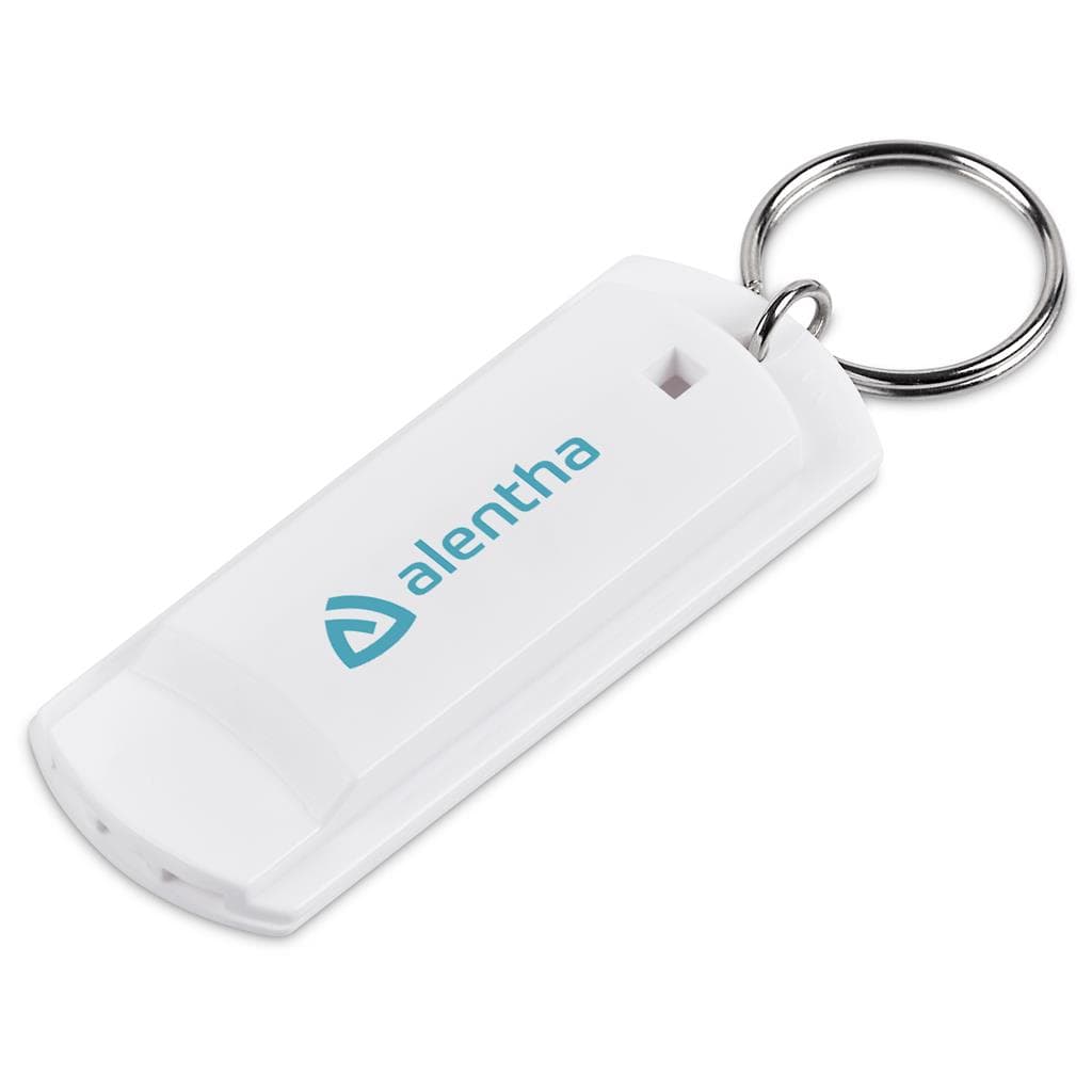 Altitude Beezle Whistle Keyholder 1
