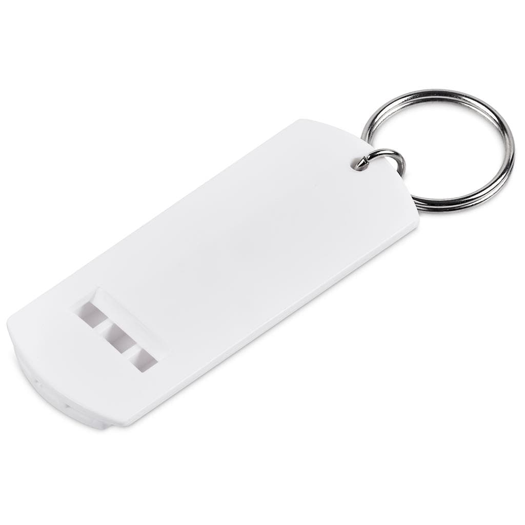 Altitude Beezle Whistle Keyholder 3