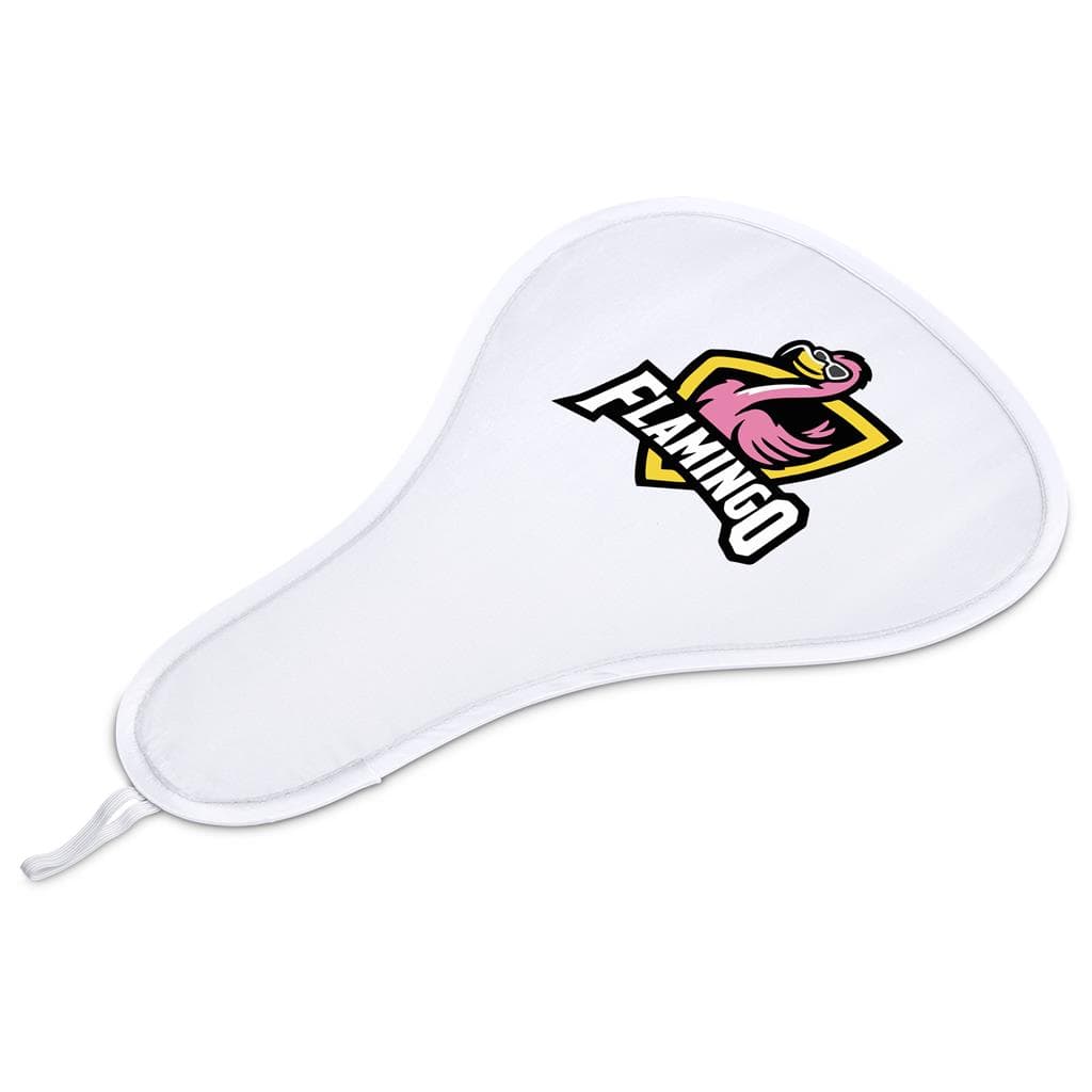 Altitude Fanzone Foldable Event Fan