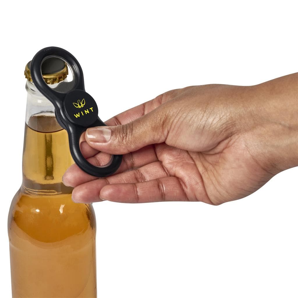 Altitude Whirly Spinner Bottle Opener 6