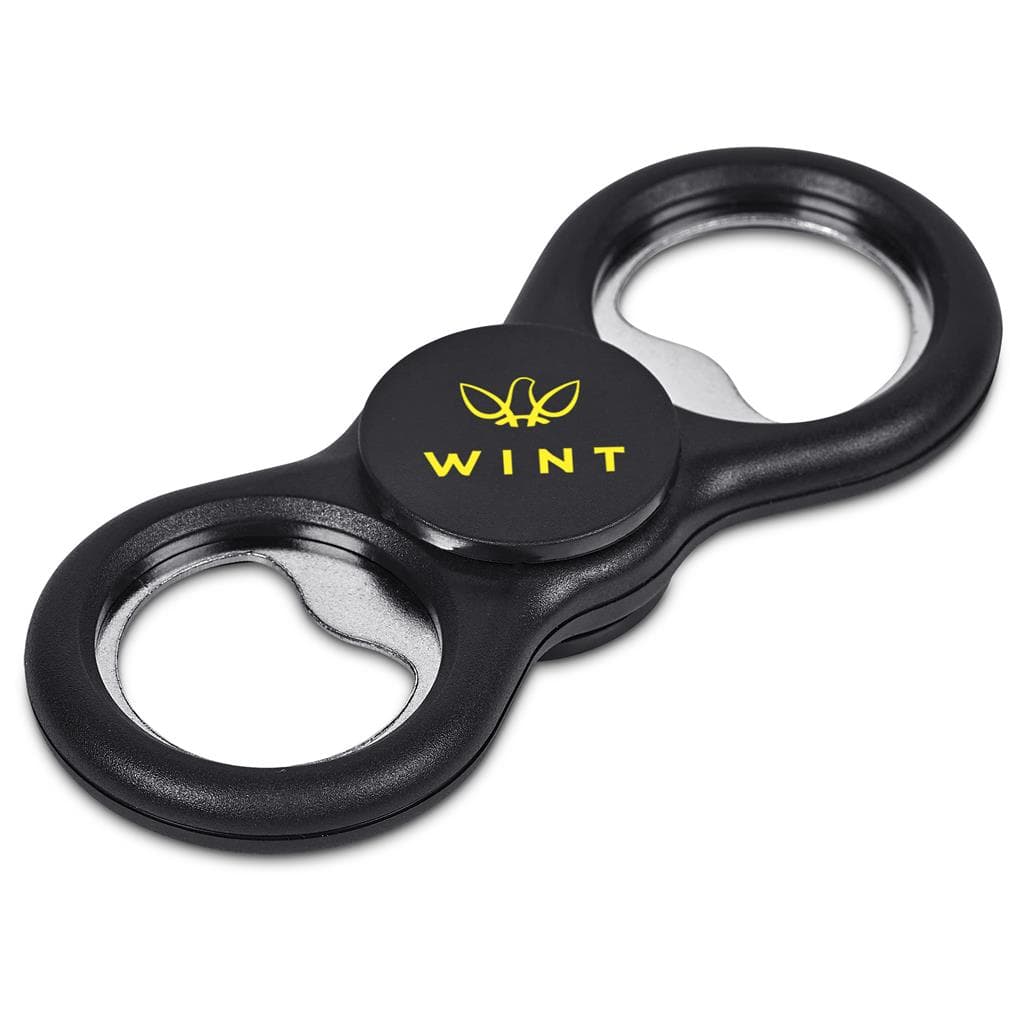 Altitude Whirly Spinner Bottle Opener 3
