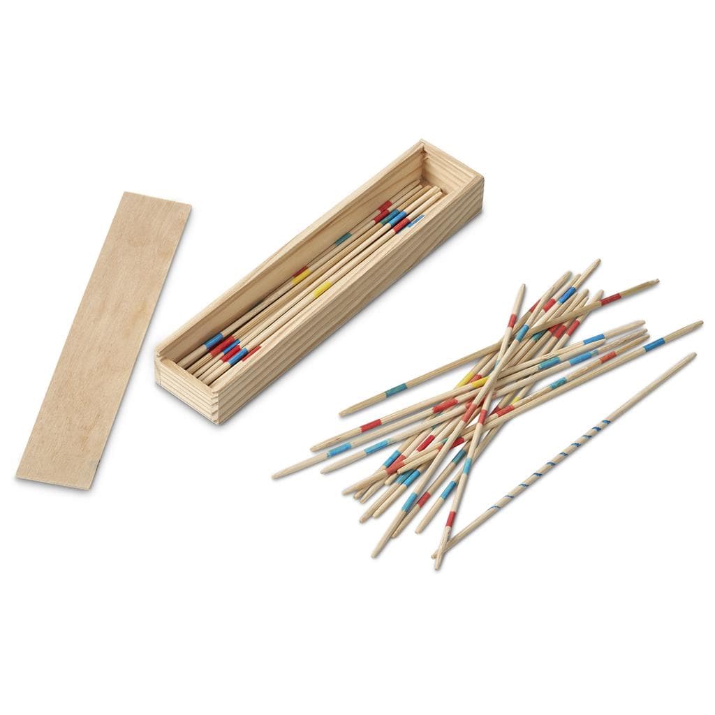 Altitude Mikado Pick-Up Sticks Game 2