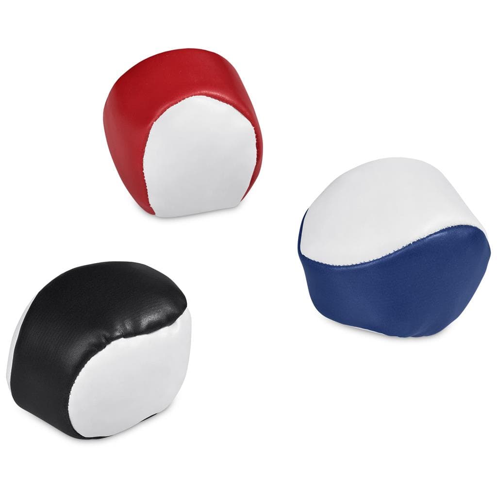 Altitude Huckleberry Hacky Sack 2